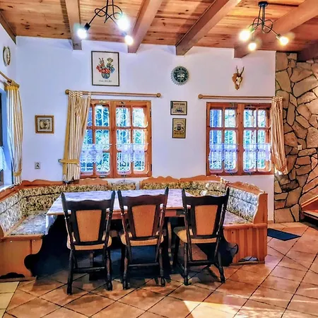Large House With Private Garden And Sauna Tatil Evi Teerau