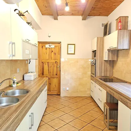 Large House With Private Garden And Sauna Tatil Evi *