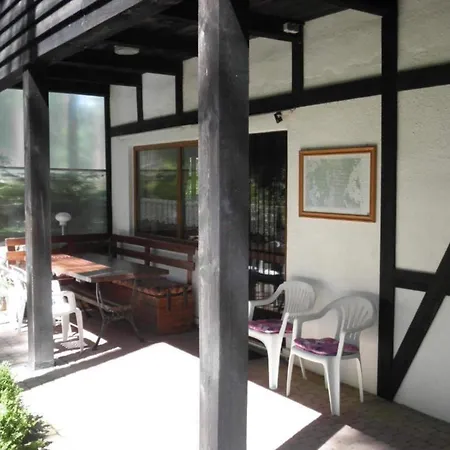 Large House With Private Garden And Sauna