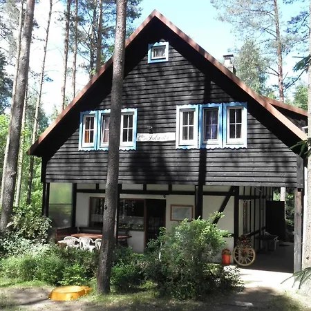 Large House With Private Garden And Sauna Tatil Evi Teerau