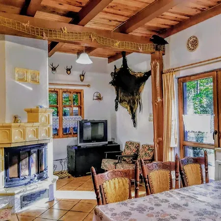 Large House With Private Garden And Sauna * Teerau