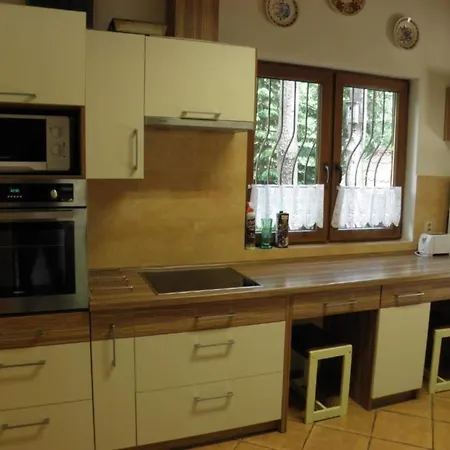 Large House With Private Garden And Sauna Tatil Evi Teerau