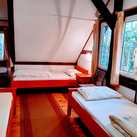 Casa vacanze Large House With Private Garden And Sauna Teerau