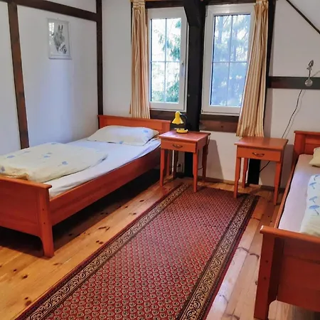 Large House With Private Garden And Sauna Teerau